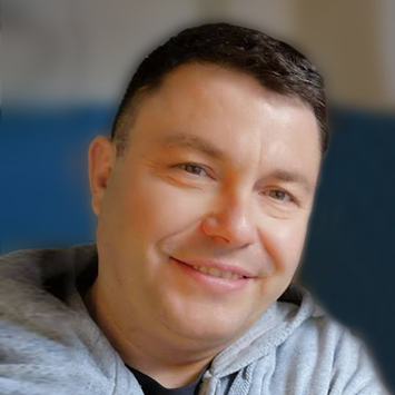 Krzysiek